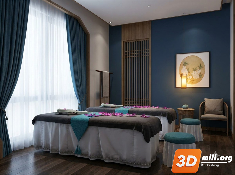 Spa Skp Files 